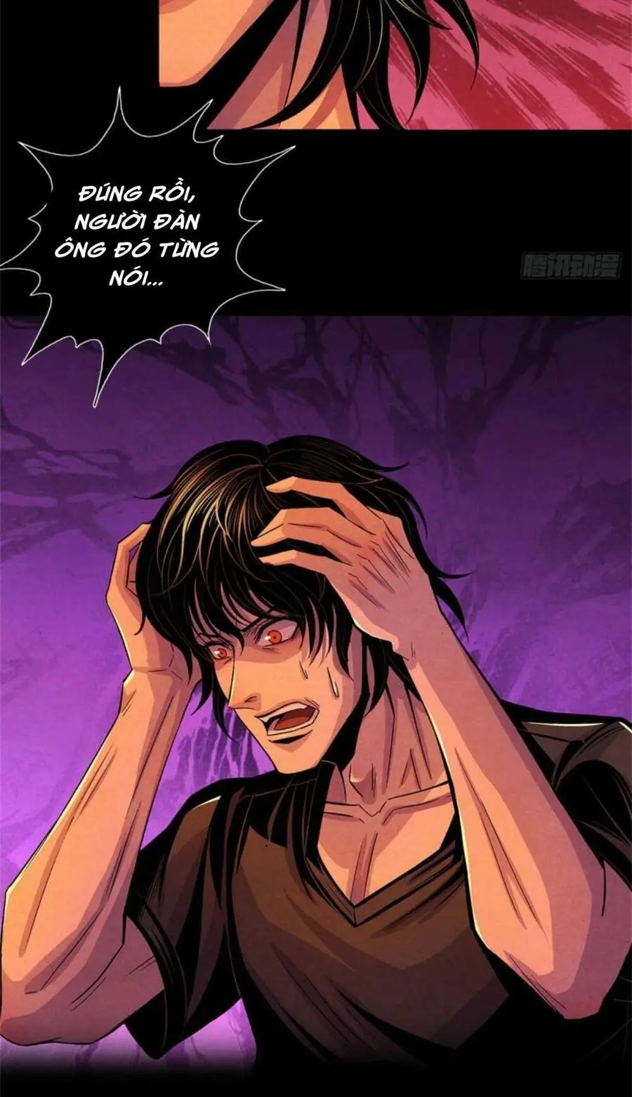 Bác Sĩ Lê Minh Chapter 37 - Trang 17