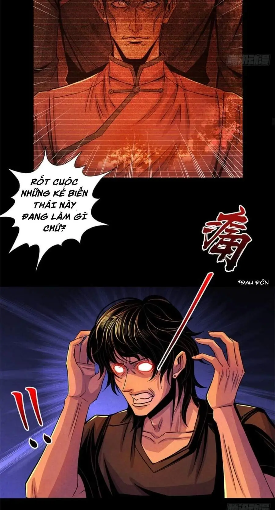 Bác Sĩ Lê Minh Chapter 37 - Trang 19