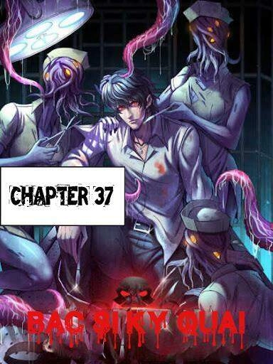 Bác Sĩ Lê Minh Chapter 37 - Trang 2