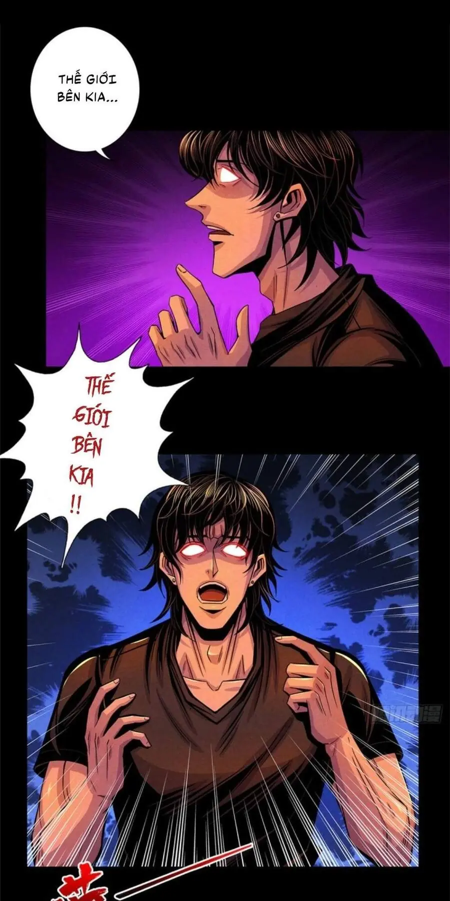 Bác Sĩ Lê Minh Chapter 37 - Trang 20