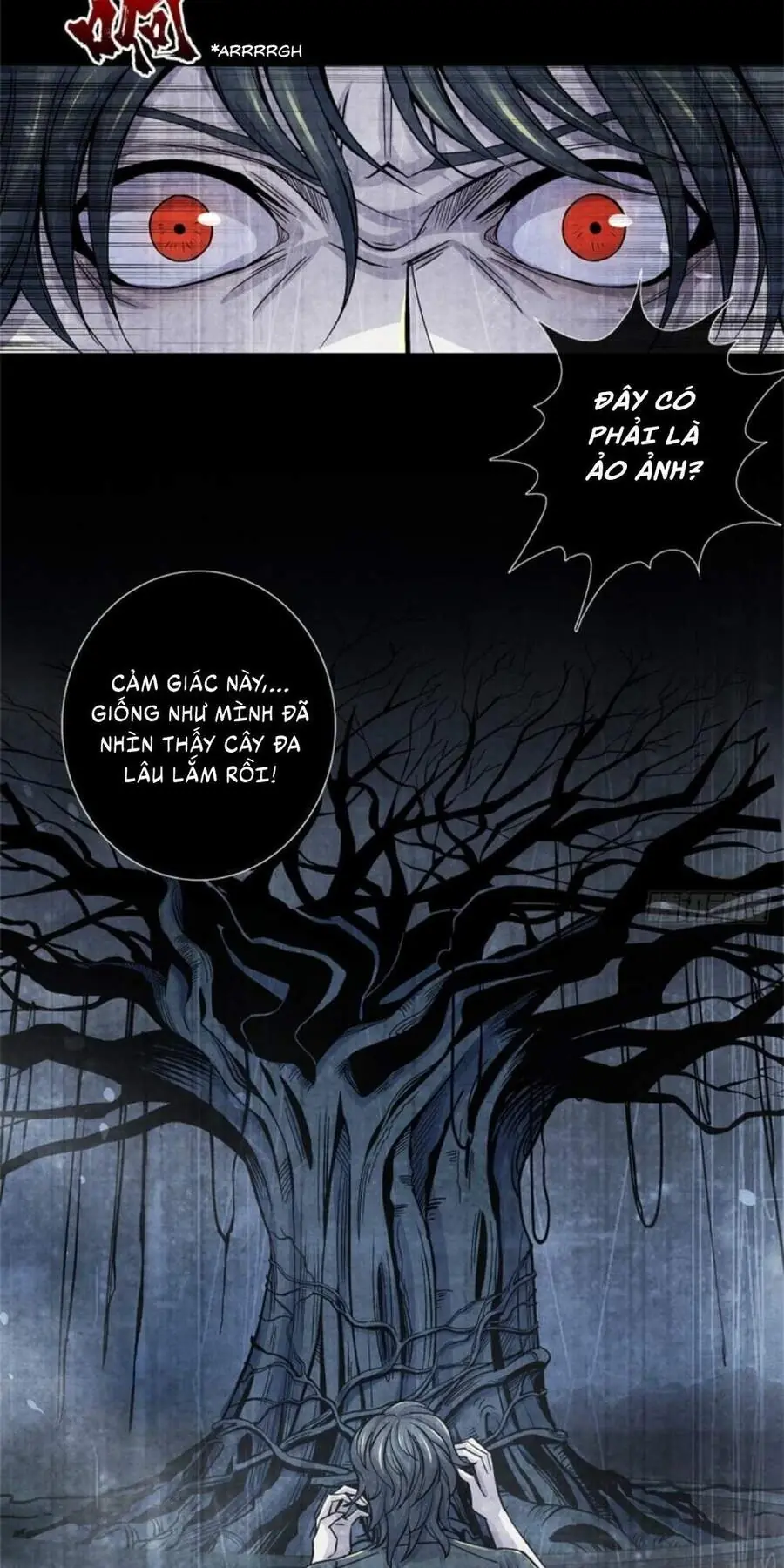 Bác Sĩ Lê Minh Chapter 37 - Trang 21