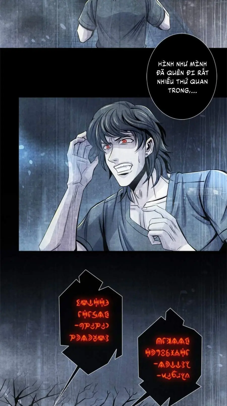 Bác Sĩ Lê Minh Chapter 37 - Trang 22