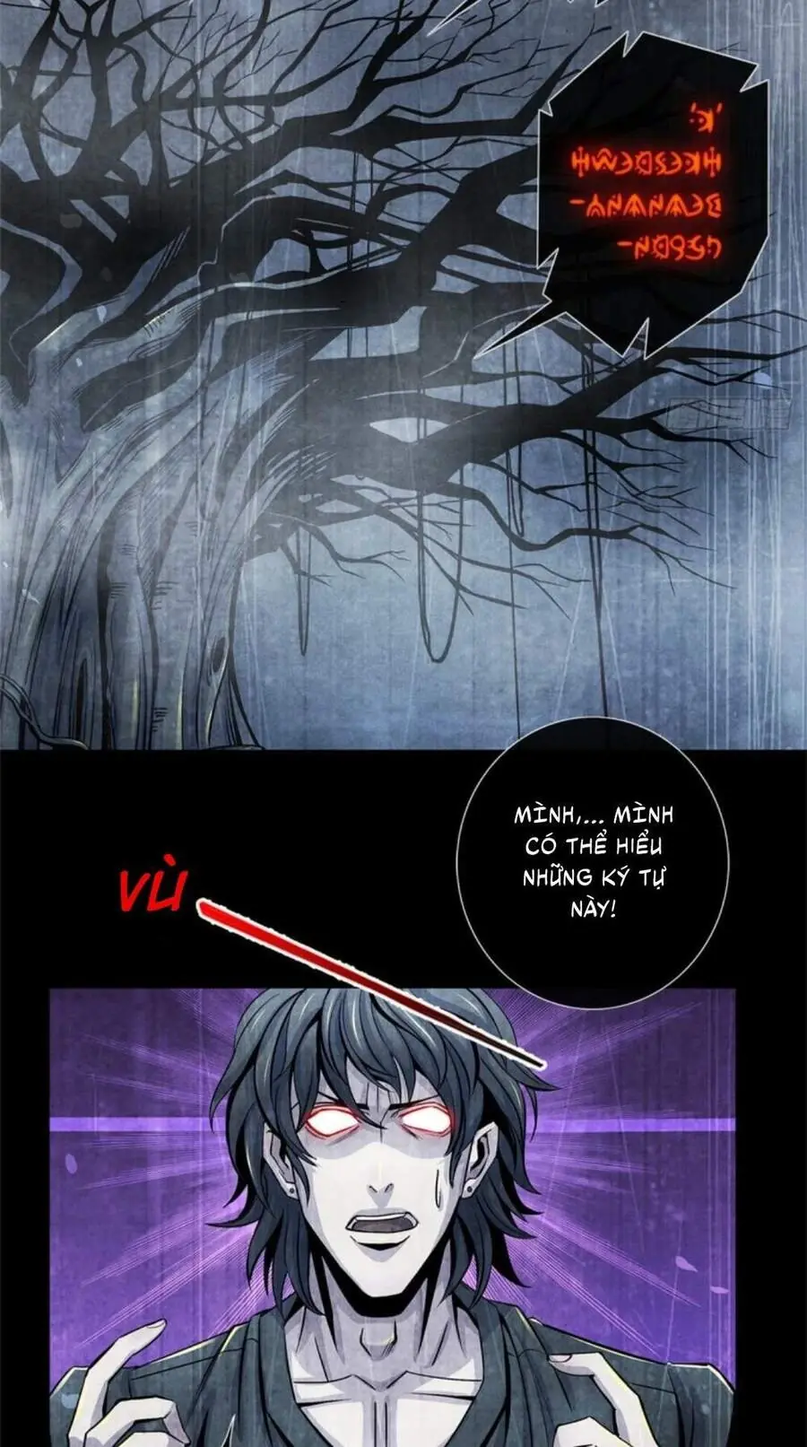 Bác Sĩ Lê Minh Chapter 37 - Trang 23