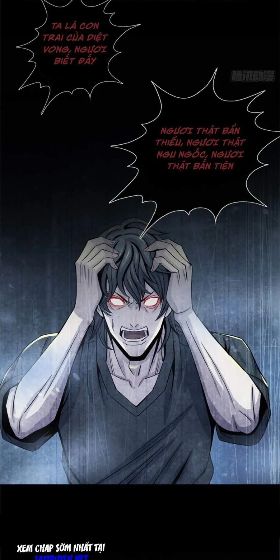 Bác Sĩ Lê Minh Chapter 37 - Trang 24
