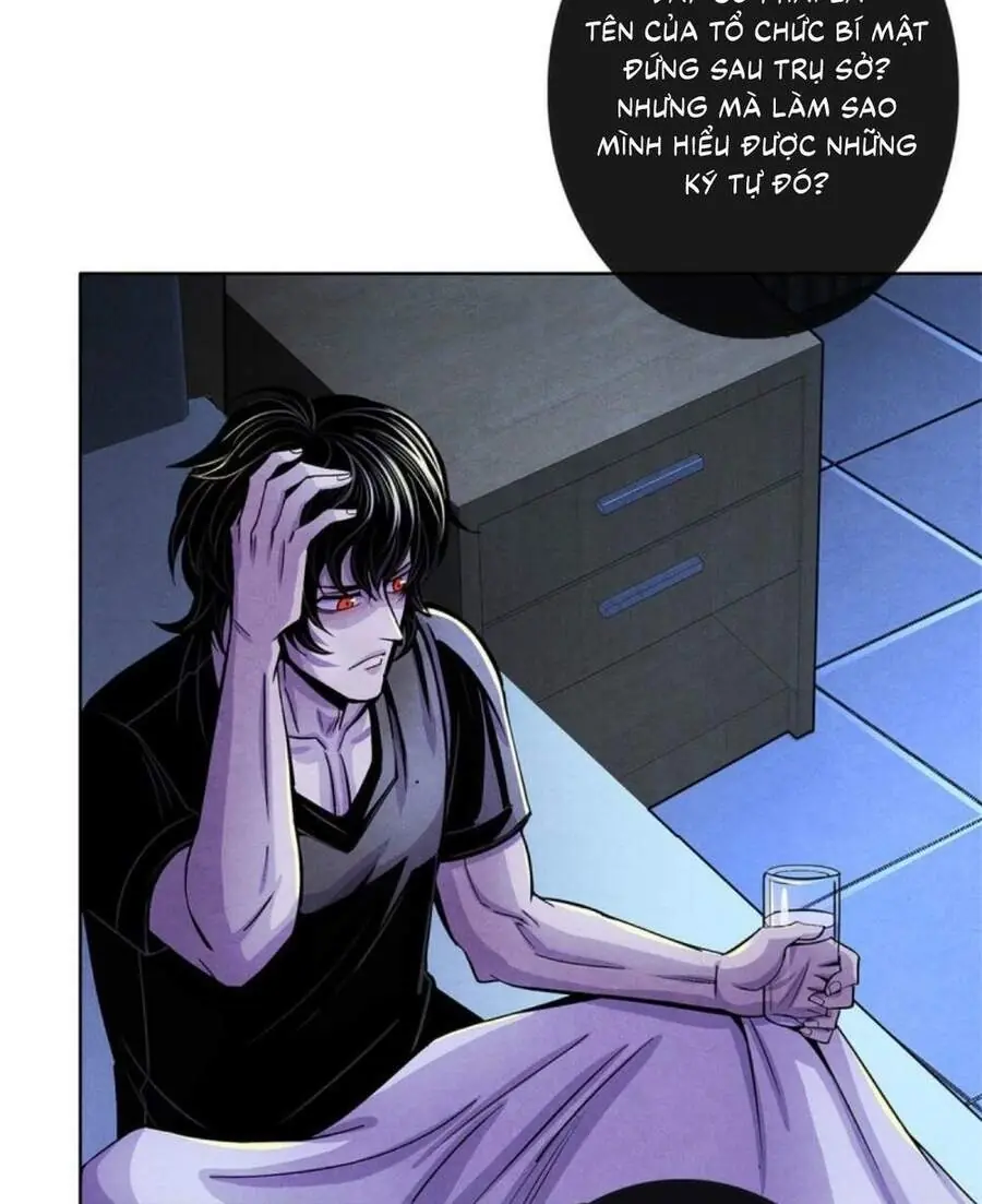 Bác Sĩ Lê Minh Chapter 37 - Trang 27