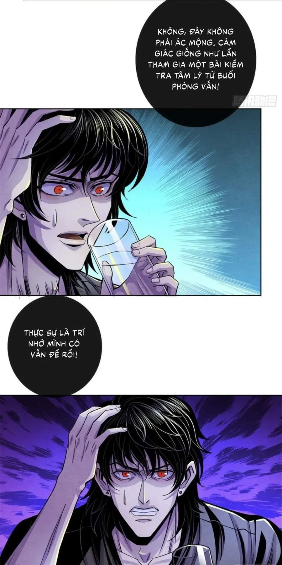 Bác Sĩ Lê Minh Chapter 37 - Trang 28