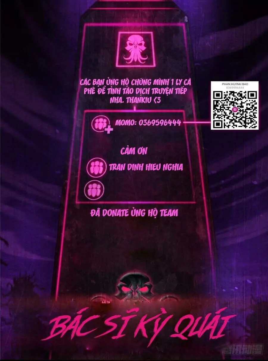 Bác Sĩ Lê Minh Chapter 37 - Trang 43