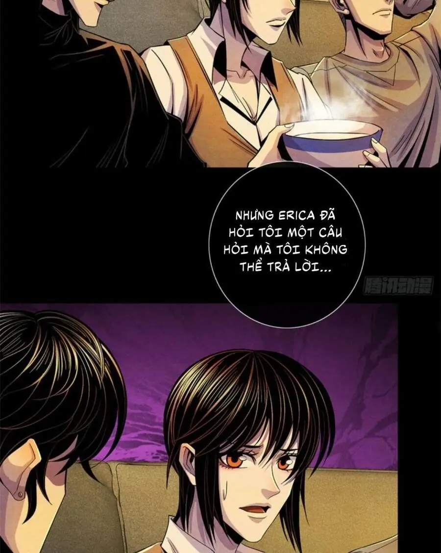 Bác Sĩ Lê Minh Chapter 37 - Trang 5