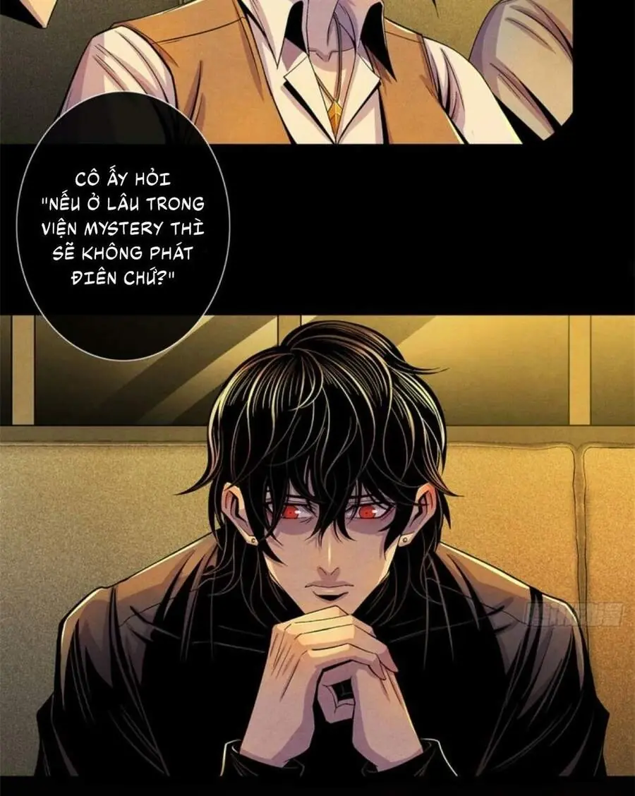 Bác Sĩ Lê Minh Chapter 37 - Trang 6