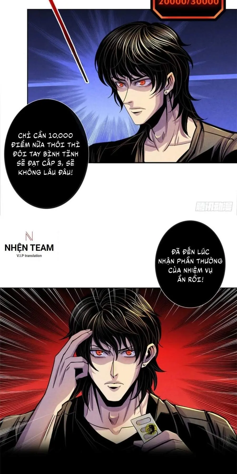 Bác Sĩ Lê Minh Chapter 37 - Trang 8