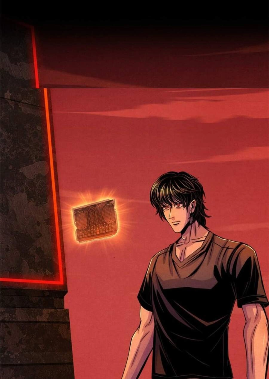 Bác Sĩ Lê Minh Chapter 37 - Trang 9