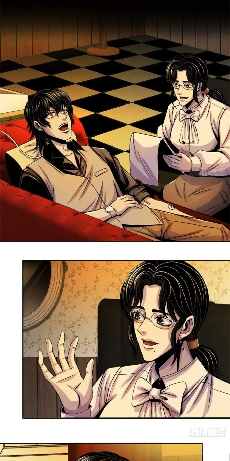Bác Sĩ Lê Minh Chapter 38 - Trang 15