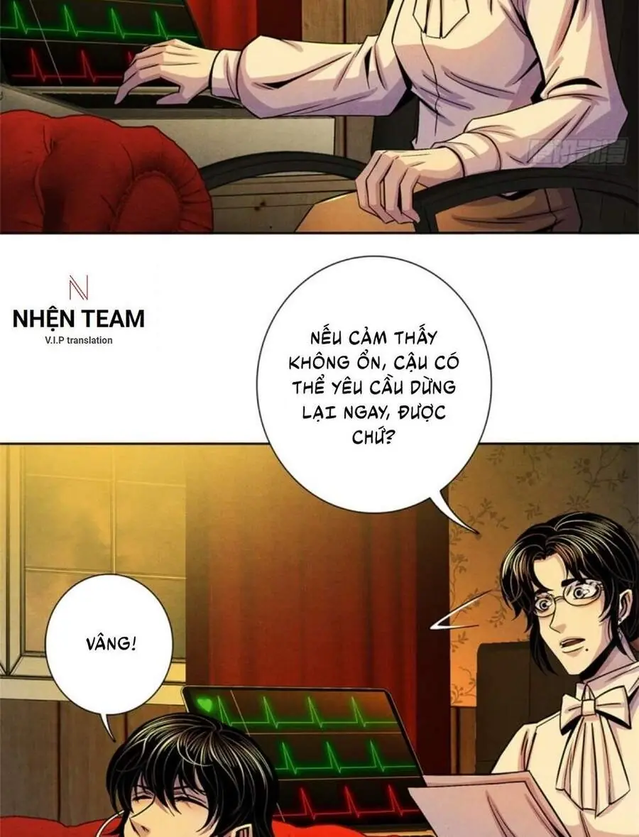 Bác Sĩ Lê Minh Chapter 38 - Trang 17