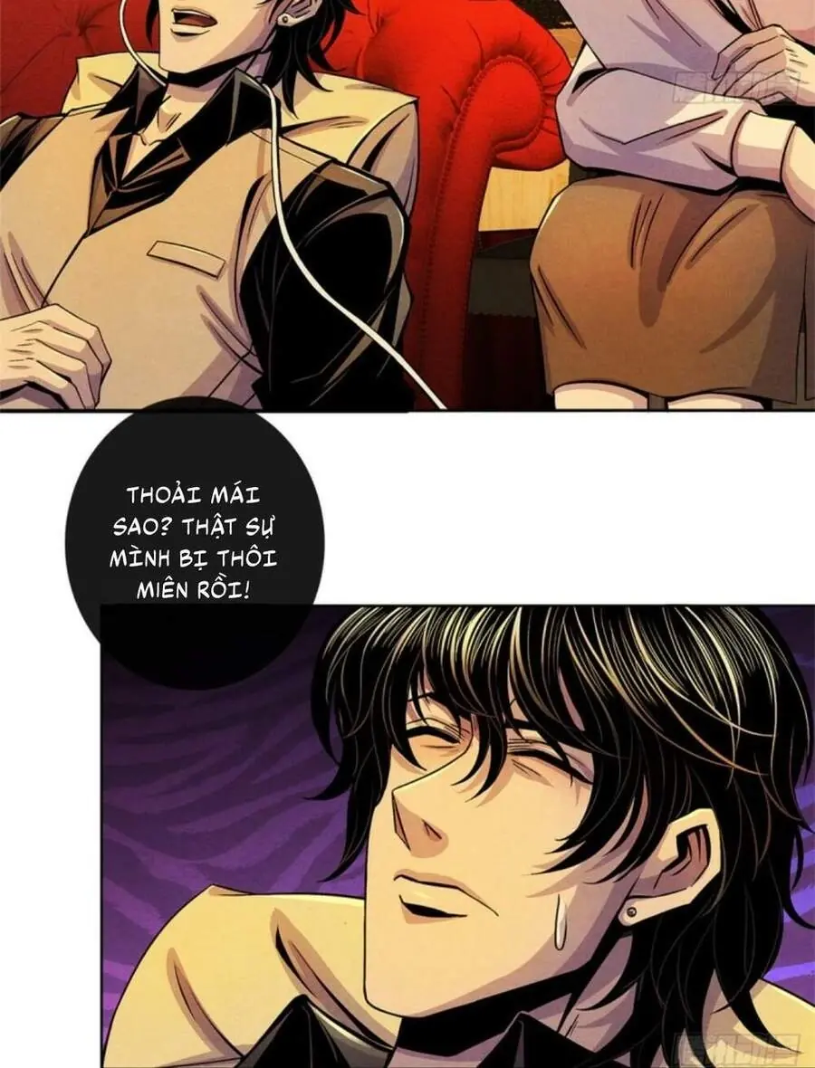 Bác Sĩ Lê Minh Chapter 38 - Trang 18