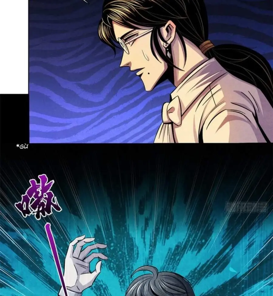 Bác Sĩ Lê Minh Chapter 38 - Trang 25