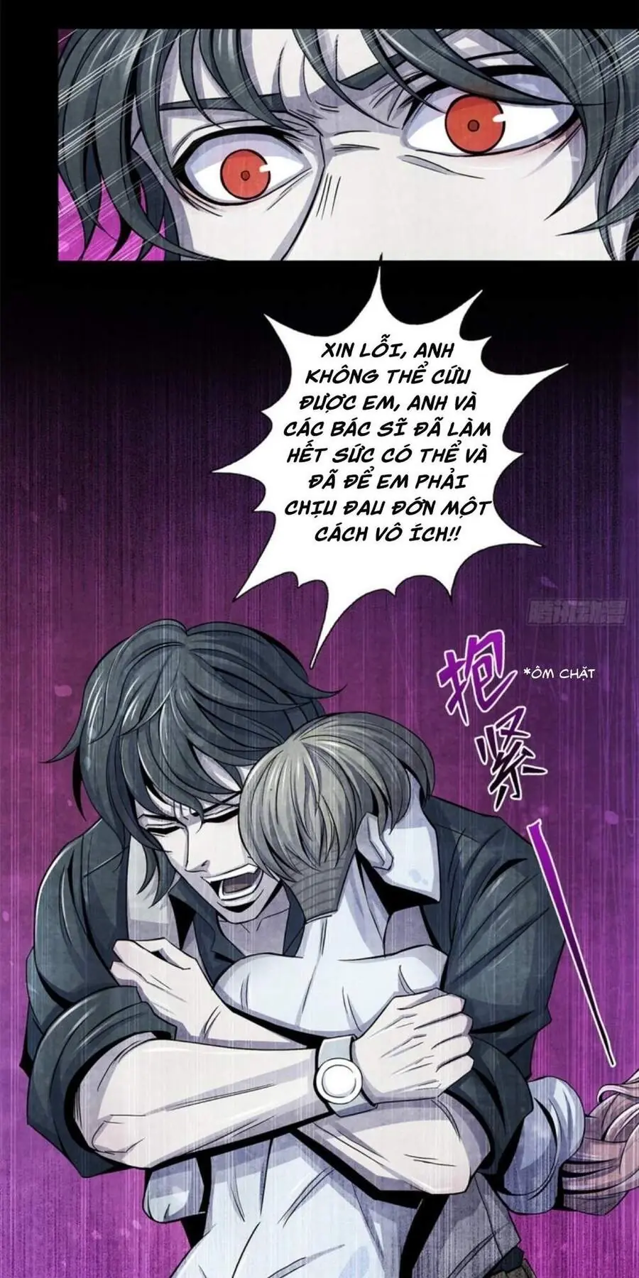 Bác Sĩ Lê Minh Chapter 38 - Trang 27