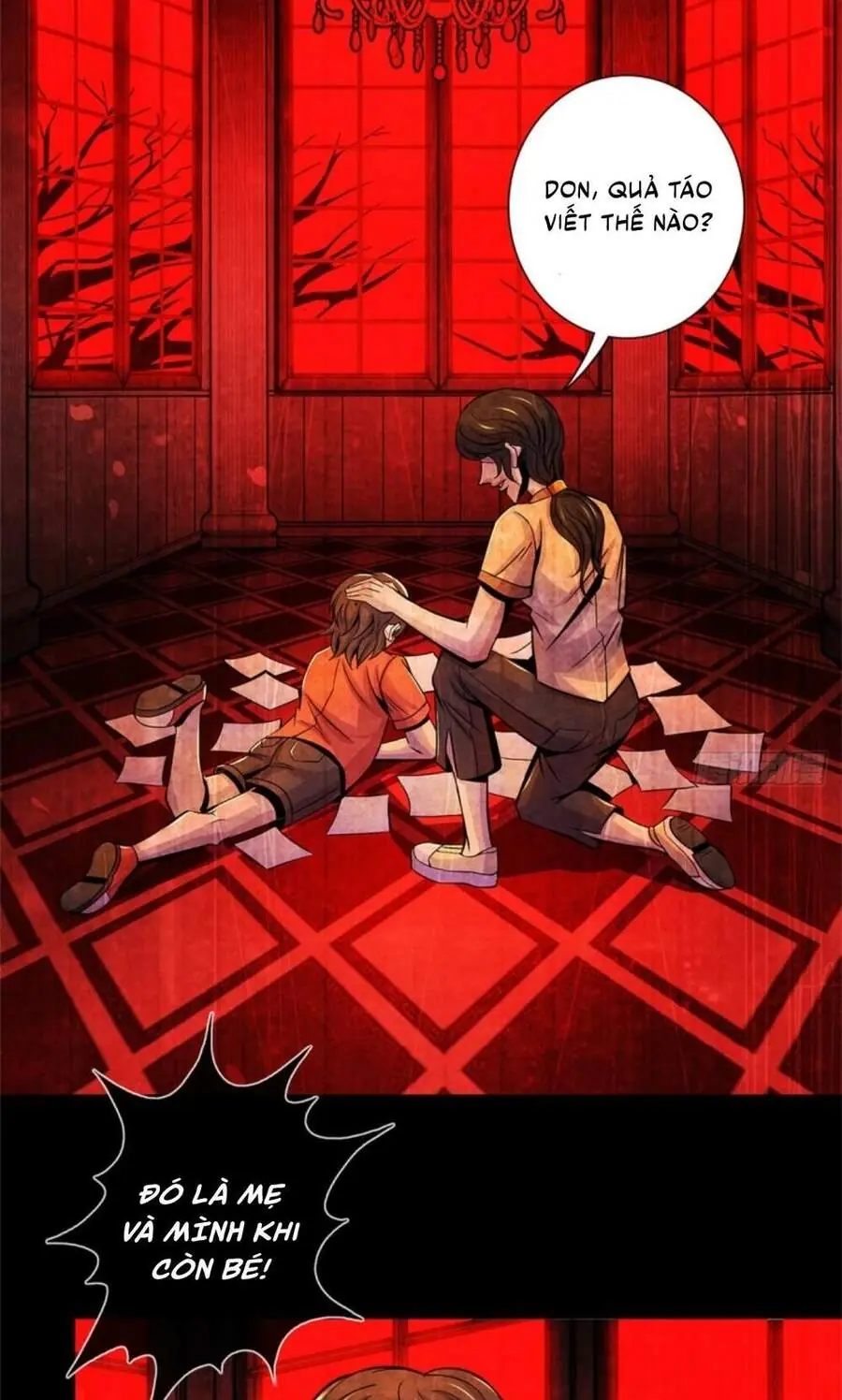 Bác Sĩ Lê Minh Chapter 38 - Trang 33