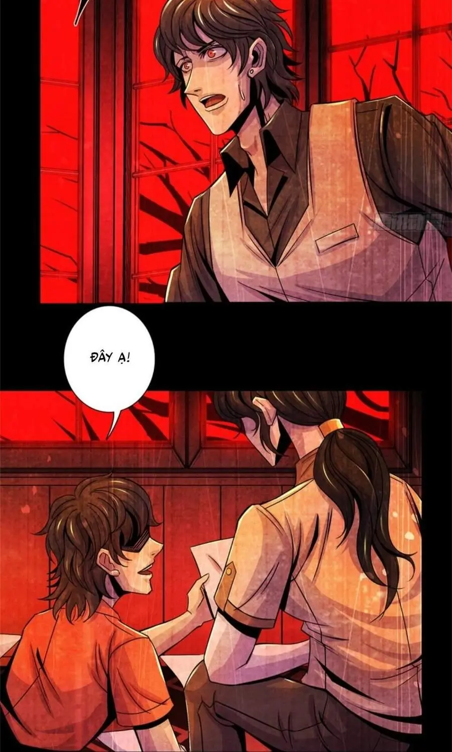 Bác Sĩ Lê Minh Chapter 38 - Trang 34