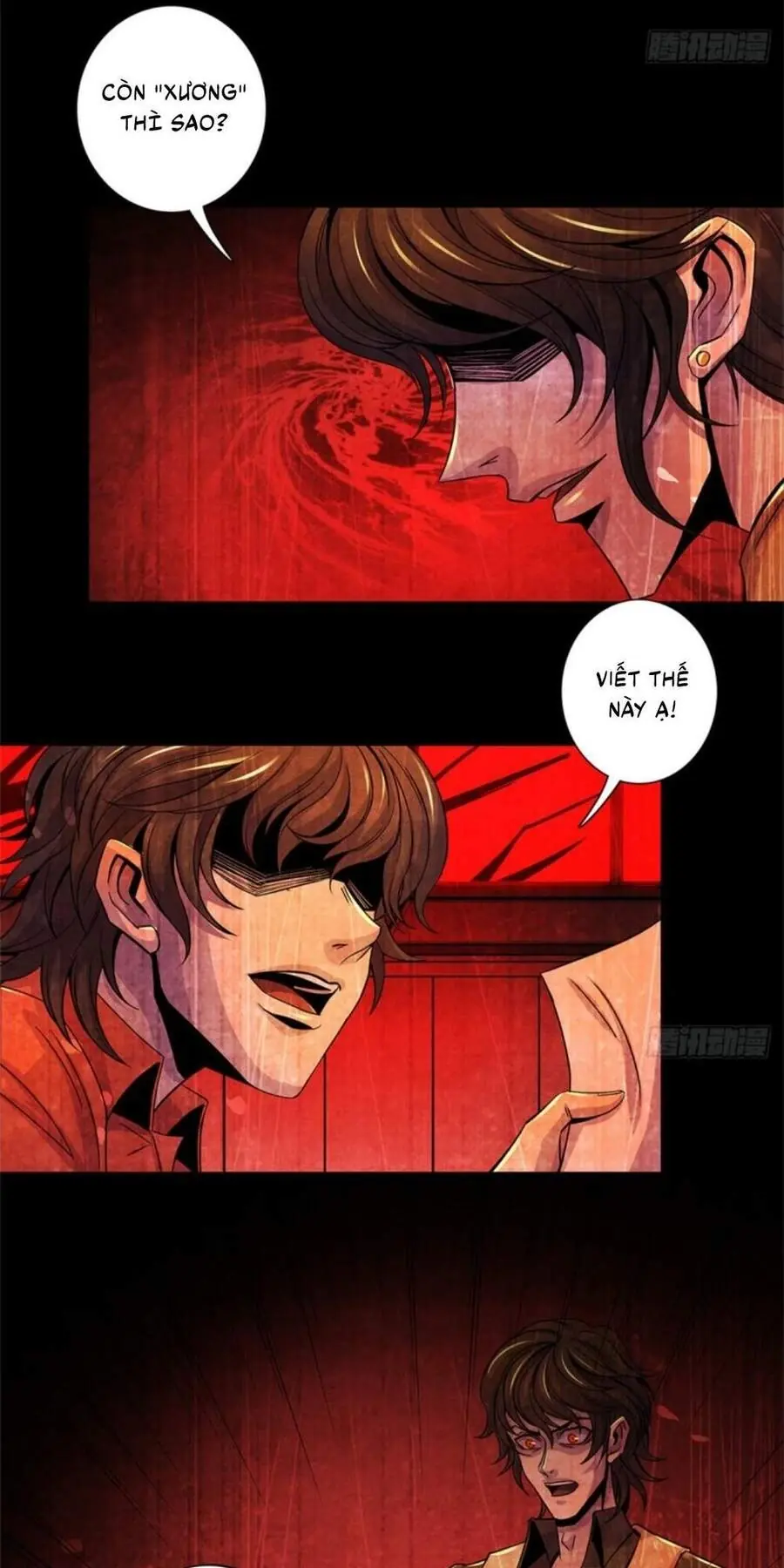 Bác Sĩ Lê Minh Chapter 38 - Trang 35