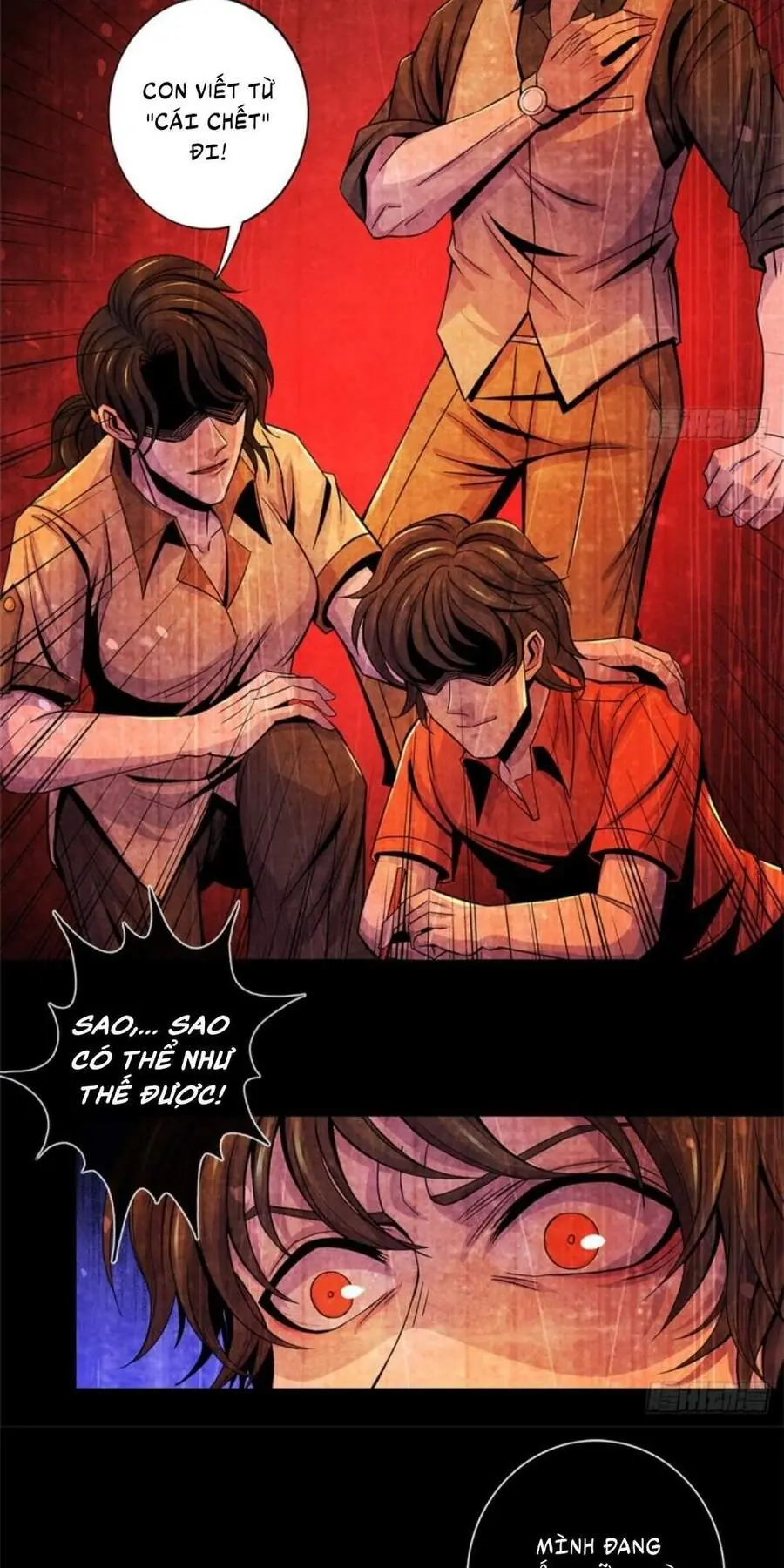 Bác Sĩ Lê Minh Chapter 38 - Trang 36
