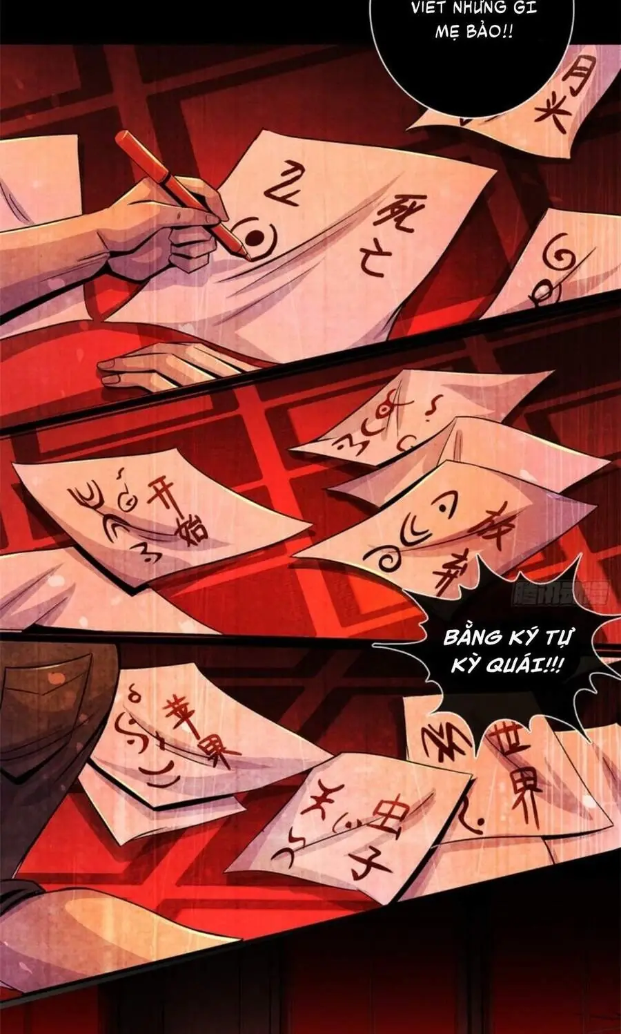 Bác Sĩ Lê Minh Chapter 38 - Trang 37