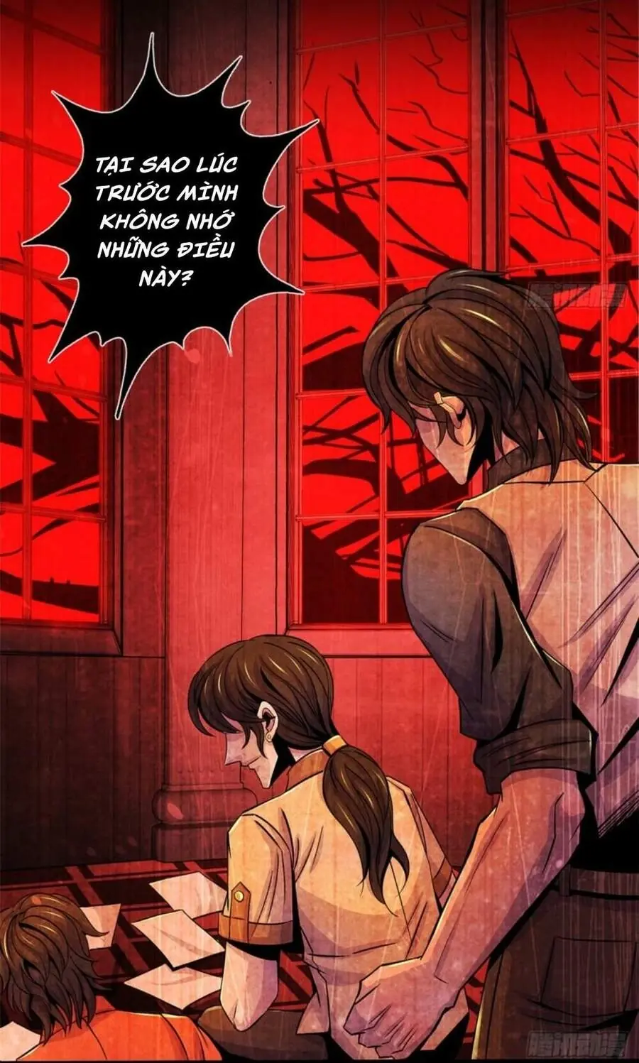 Bác Sĩ Lê Minh Chapter 38 - Trang 38