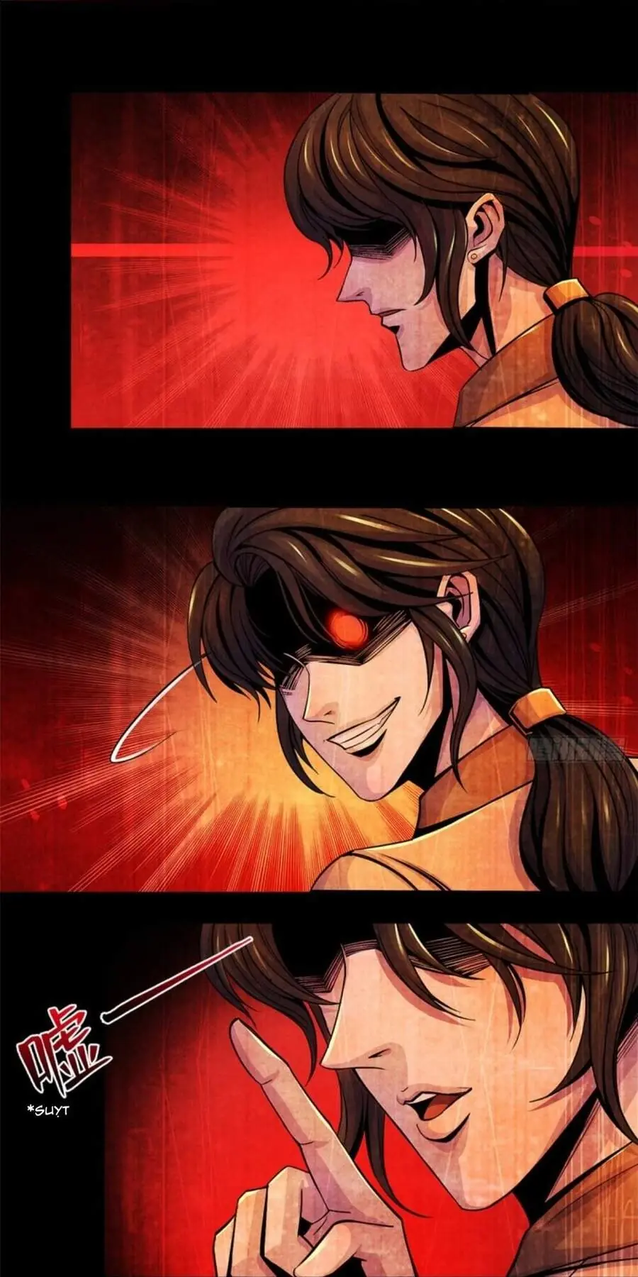 Bác Sĩ Lê Minh Chapter 38 - Trang 39