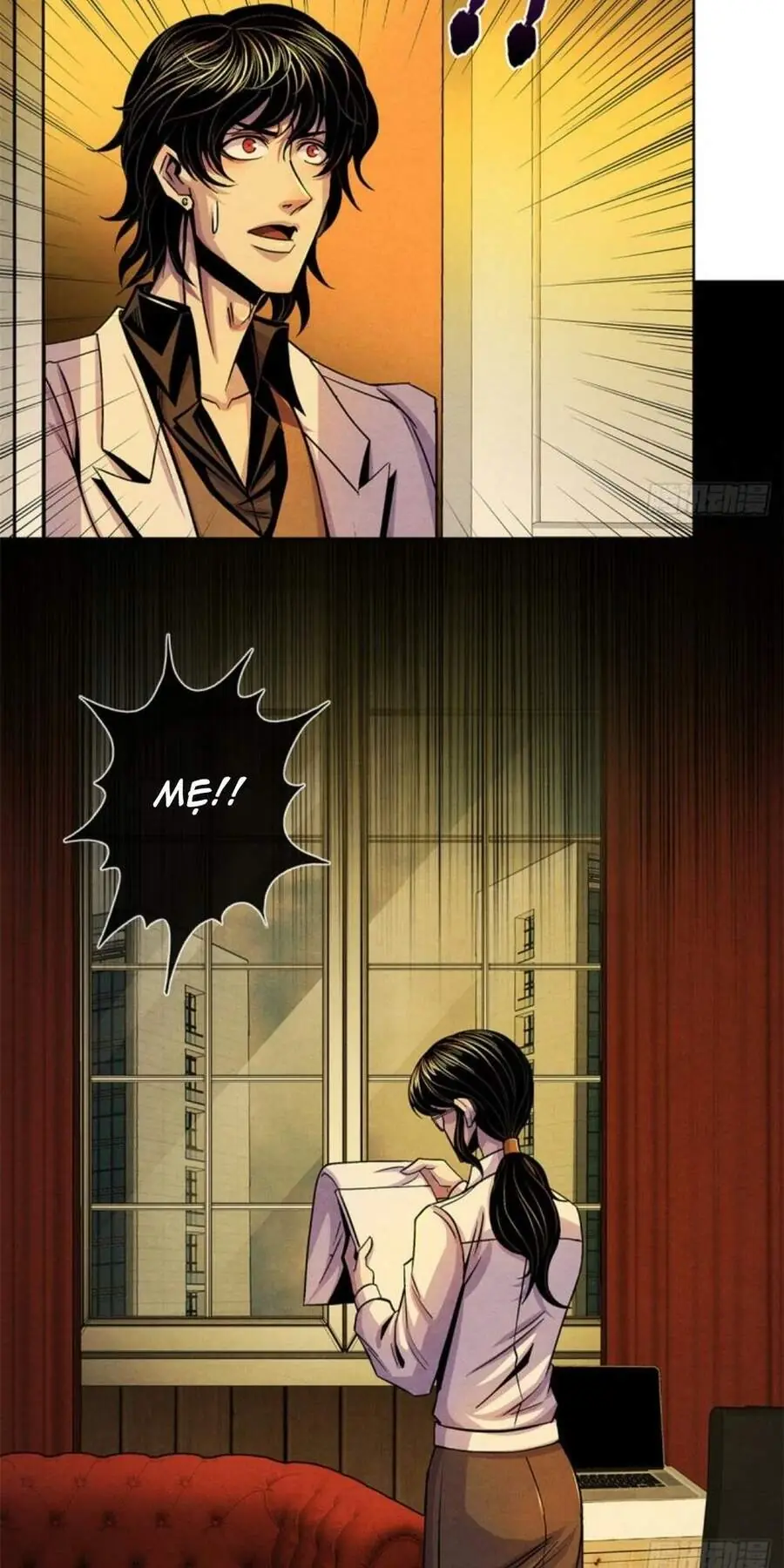 Bác Sĩ Lê Minh Chapter 38 - Trang 4