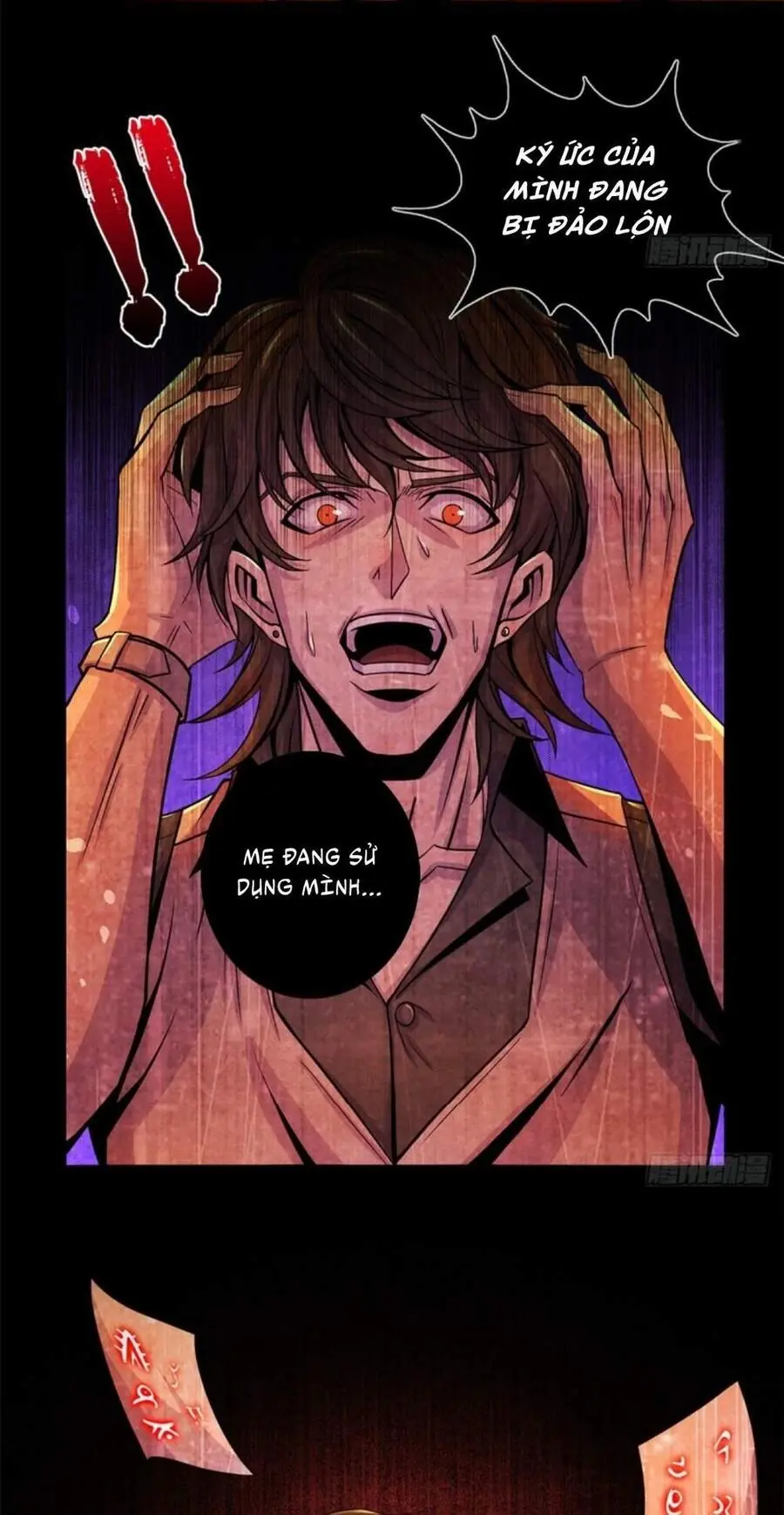 Bác Sĩ Lê Minh Chapter 38 - Trang 40