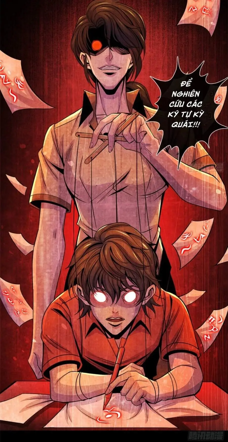 Bác Sĩ Lê Minh Chapter 38 - Trang 41