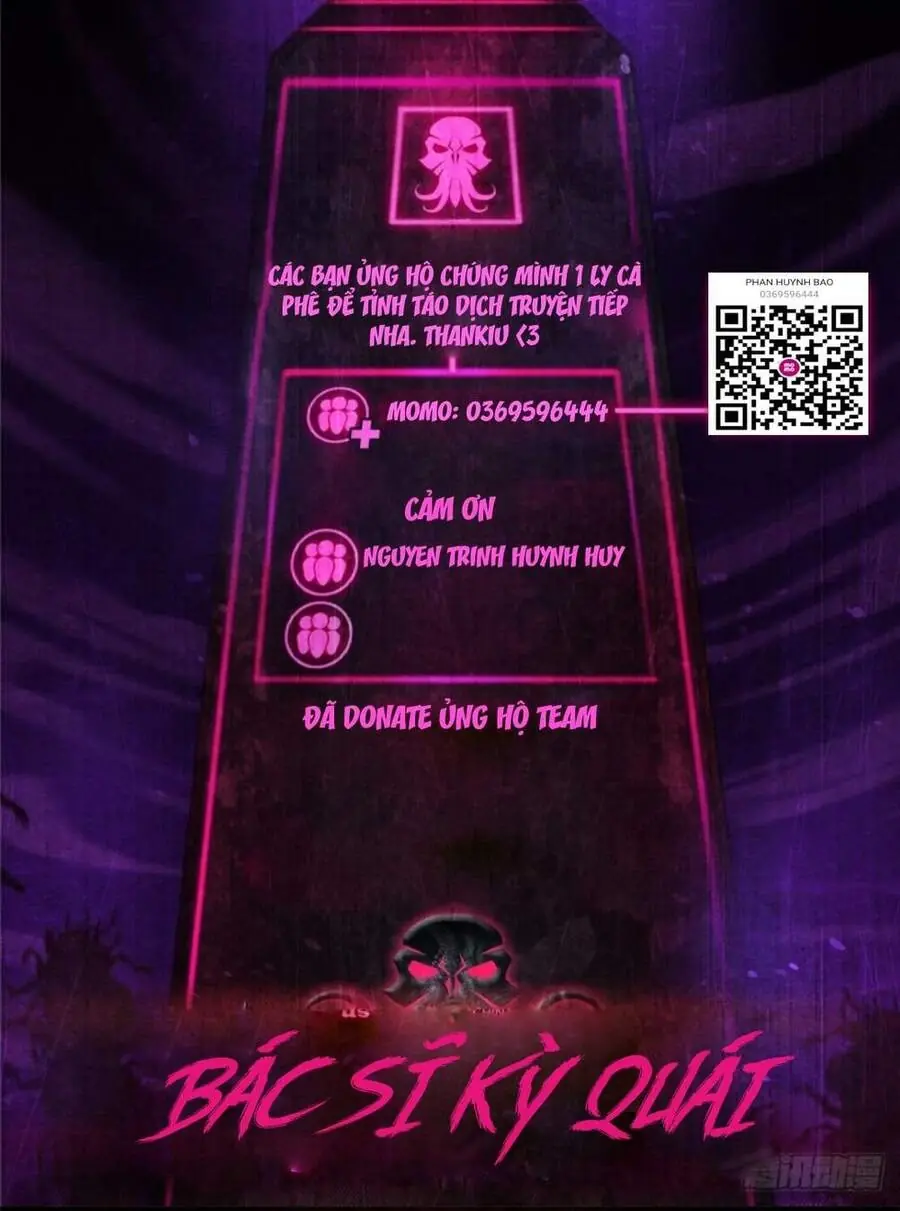 Bác Sĩ Lê Minh Chapter 38 - Trang 42