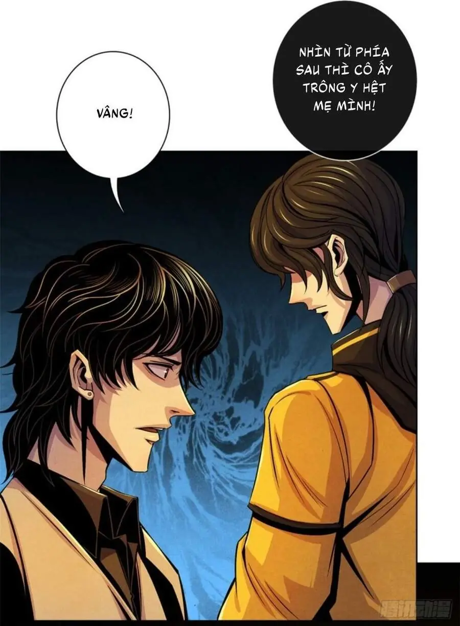 Bác Sĩ Lê Minh Chapter 38 - Trang 6