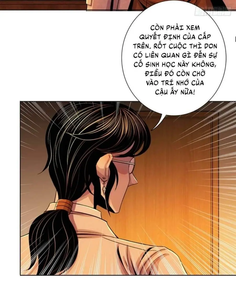 Bác Sĩ Lê Minh Chapter 39 - Trang 10
