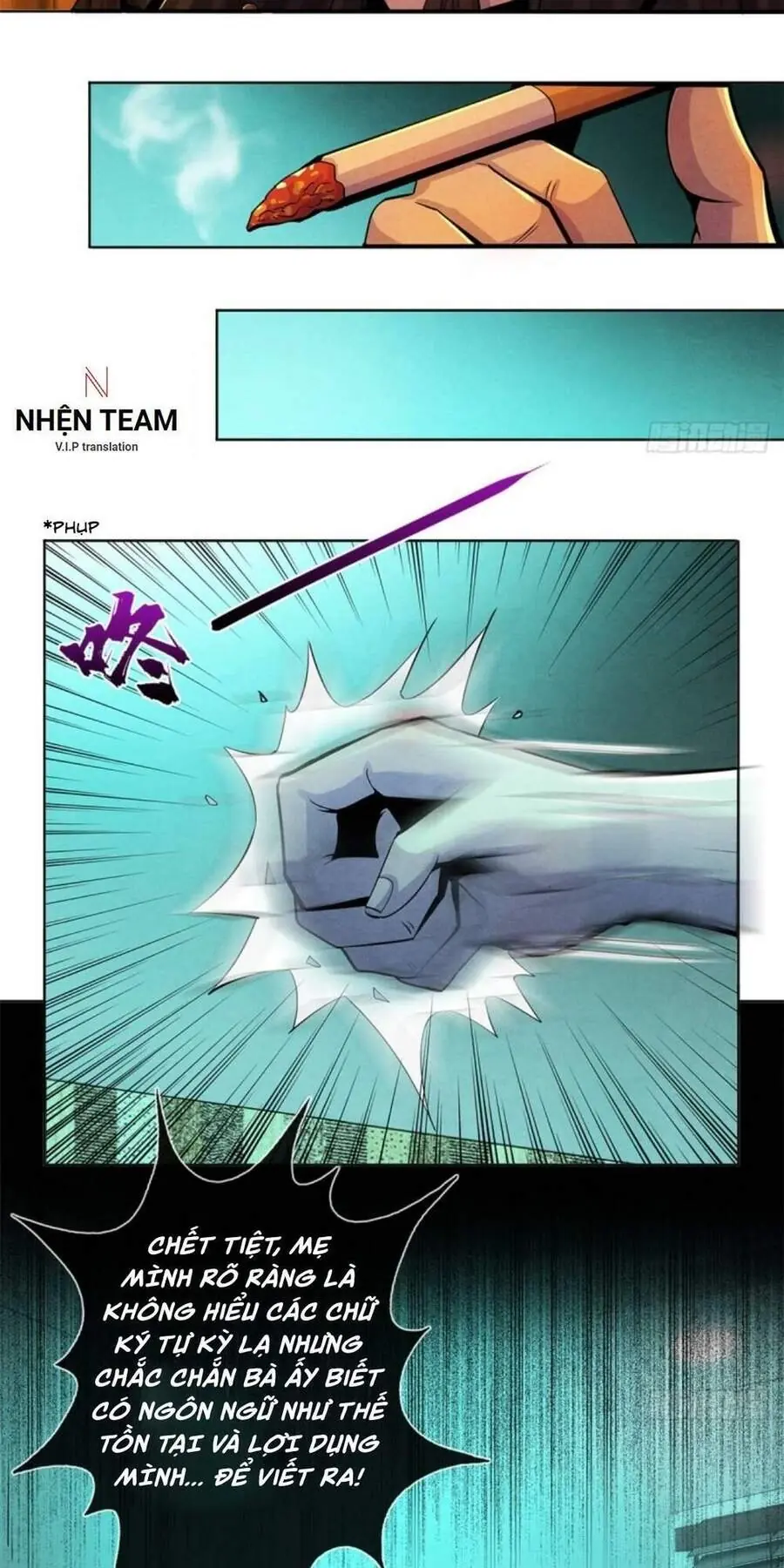Bác Sĩ Lê Minh Chapter 39 - Trang 12