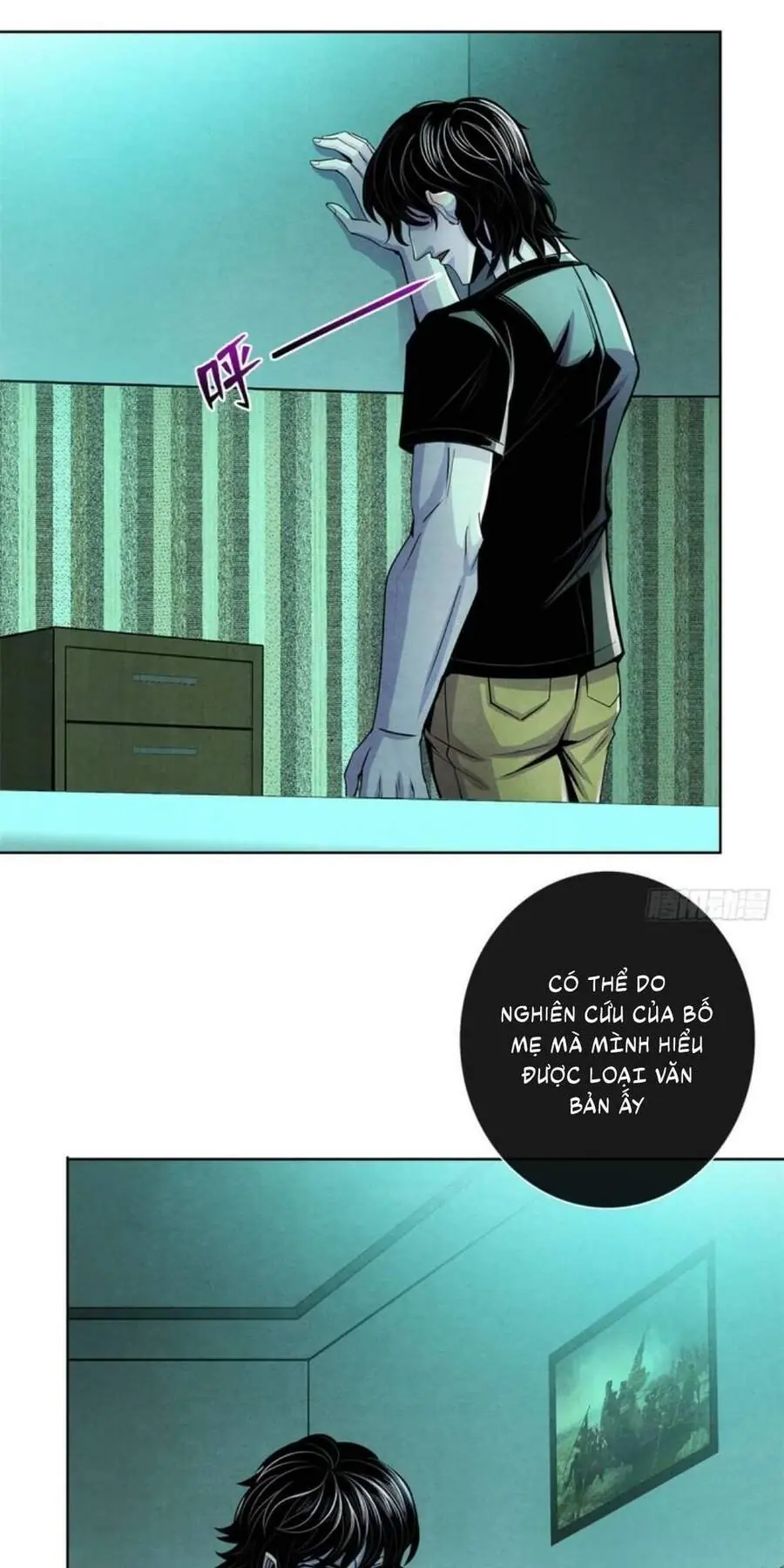 Bác Sĩ Lê Minh Chapter 39 - Trang 15