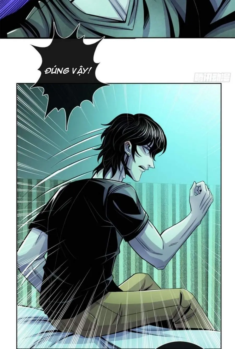 Bác Sĩ Lê Minh Chapter 39 - Trang 18