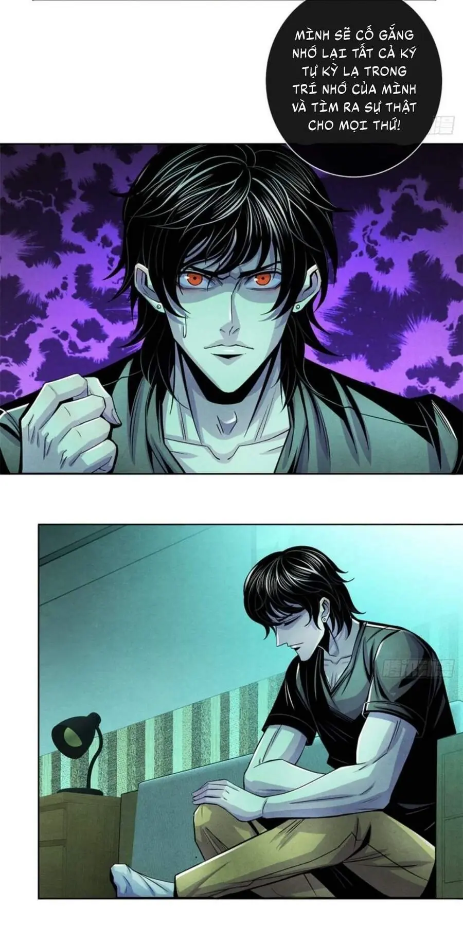 Bác Sĩ Lê Minh Chapter 39 - Trang 19