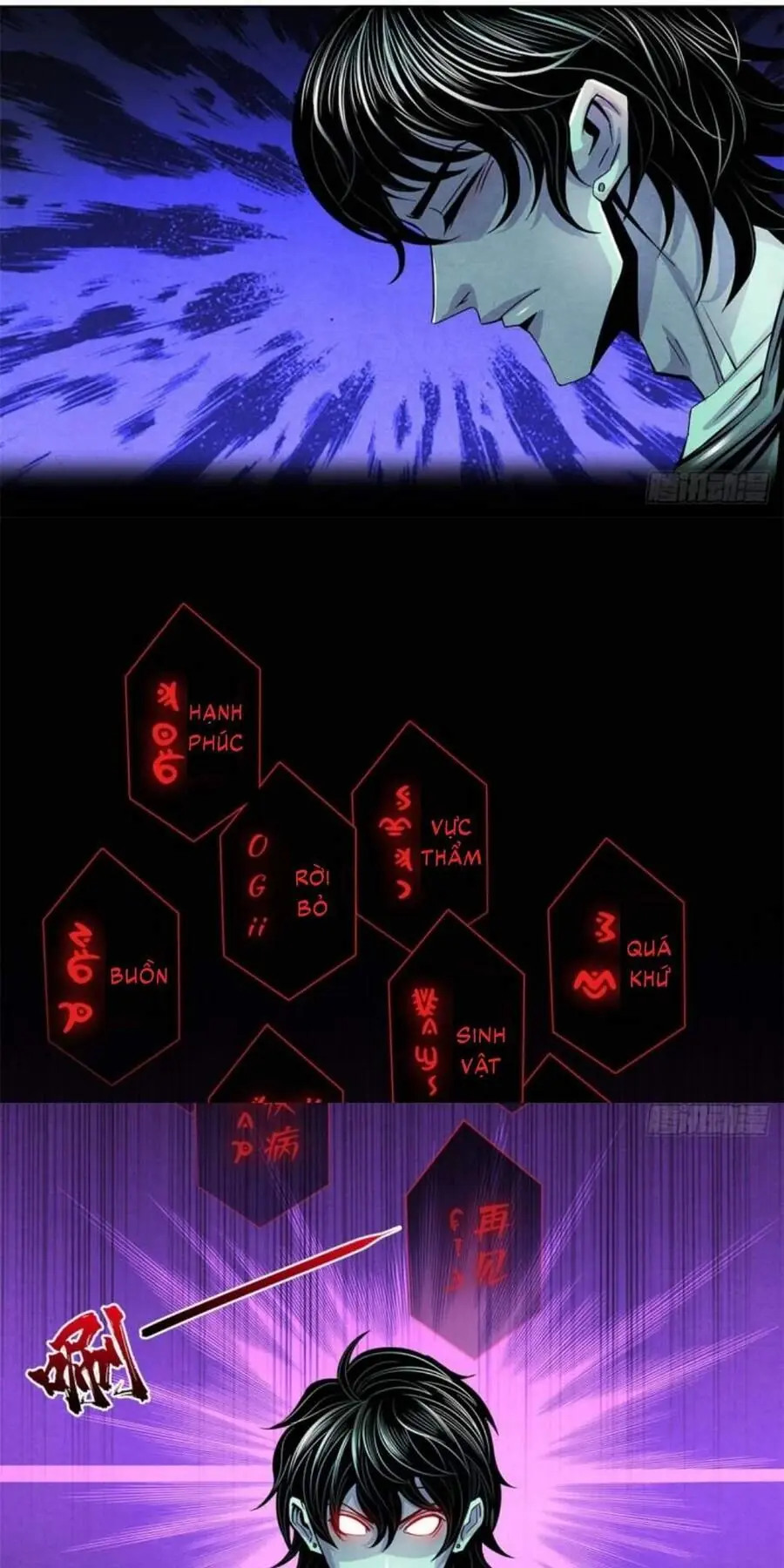 Bác Sĩ Lê Minh Chapter 39 - Trang 20