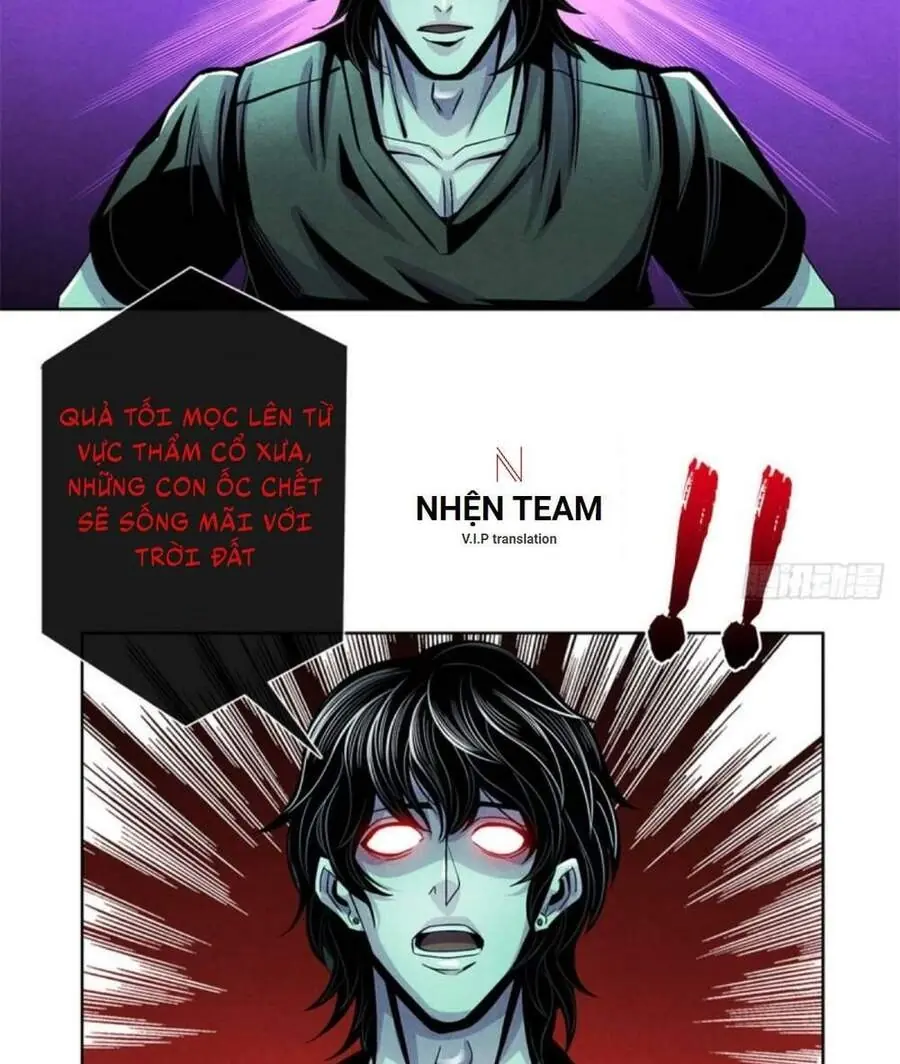 Bác Sĩ Lê Minh Chapter 39 - Trang 21