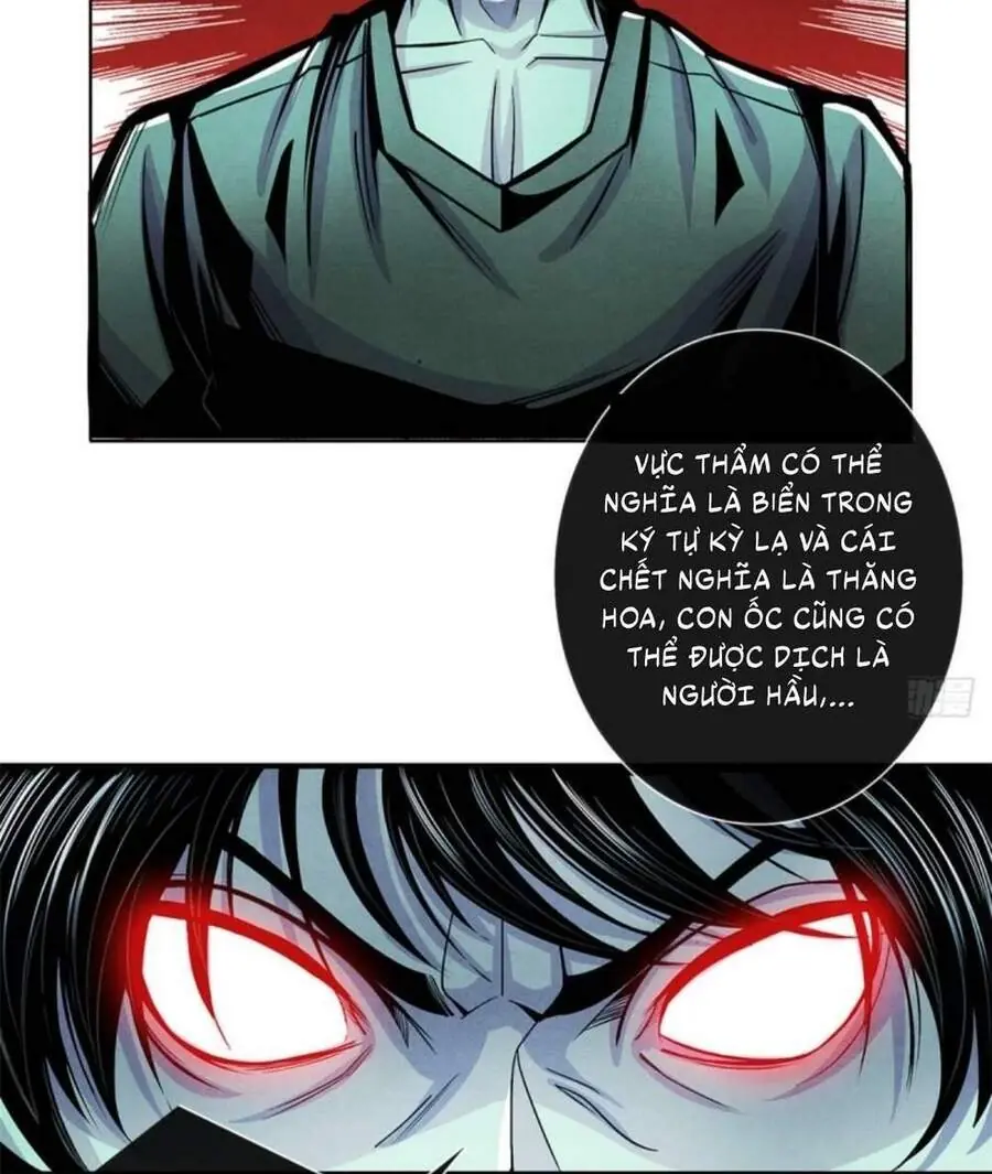 Bác Sĩ Lê Minh Chapter 39 - Trang 22