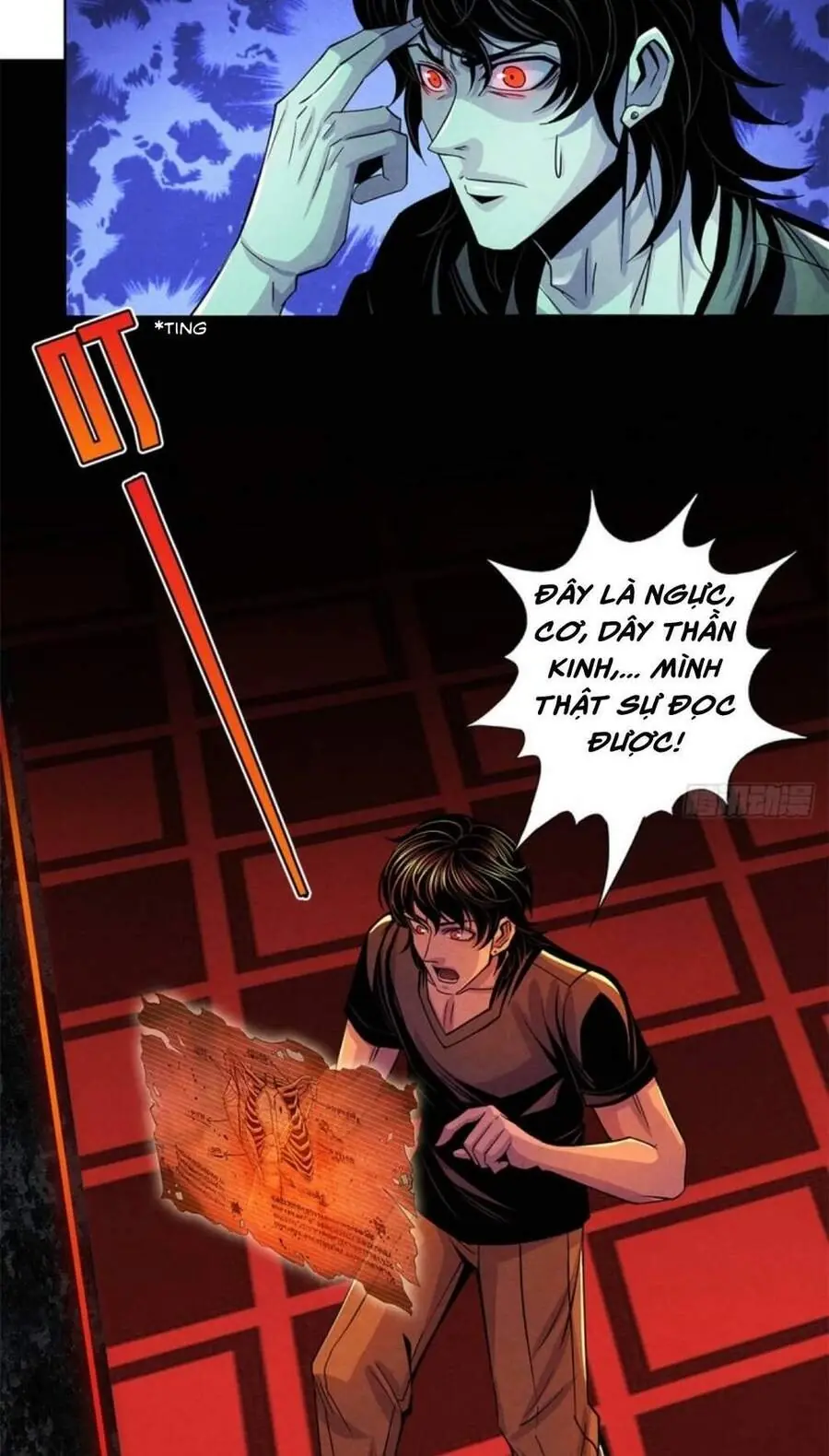 Bác Sĩ Lê Minh Chapter 39 - Trang 24
