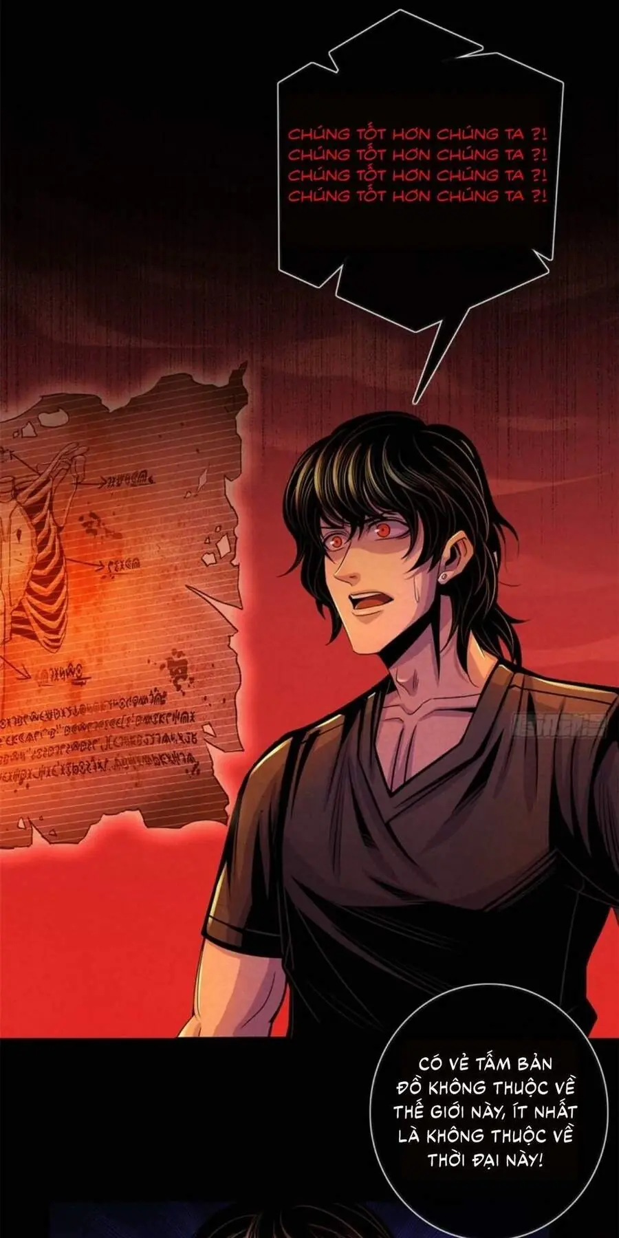 Bác Sĩ Lê Minh Chapter 39 - Trang 29