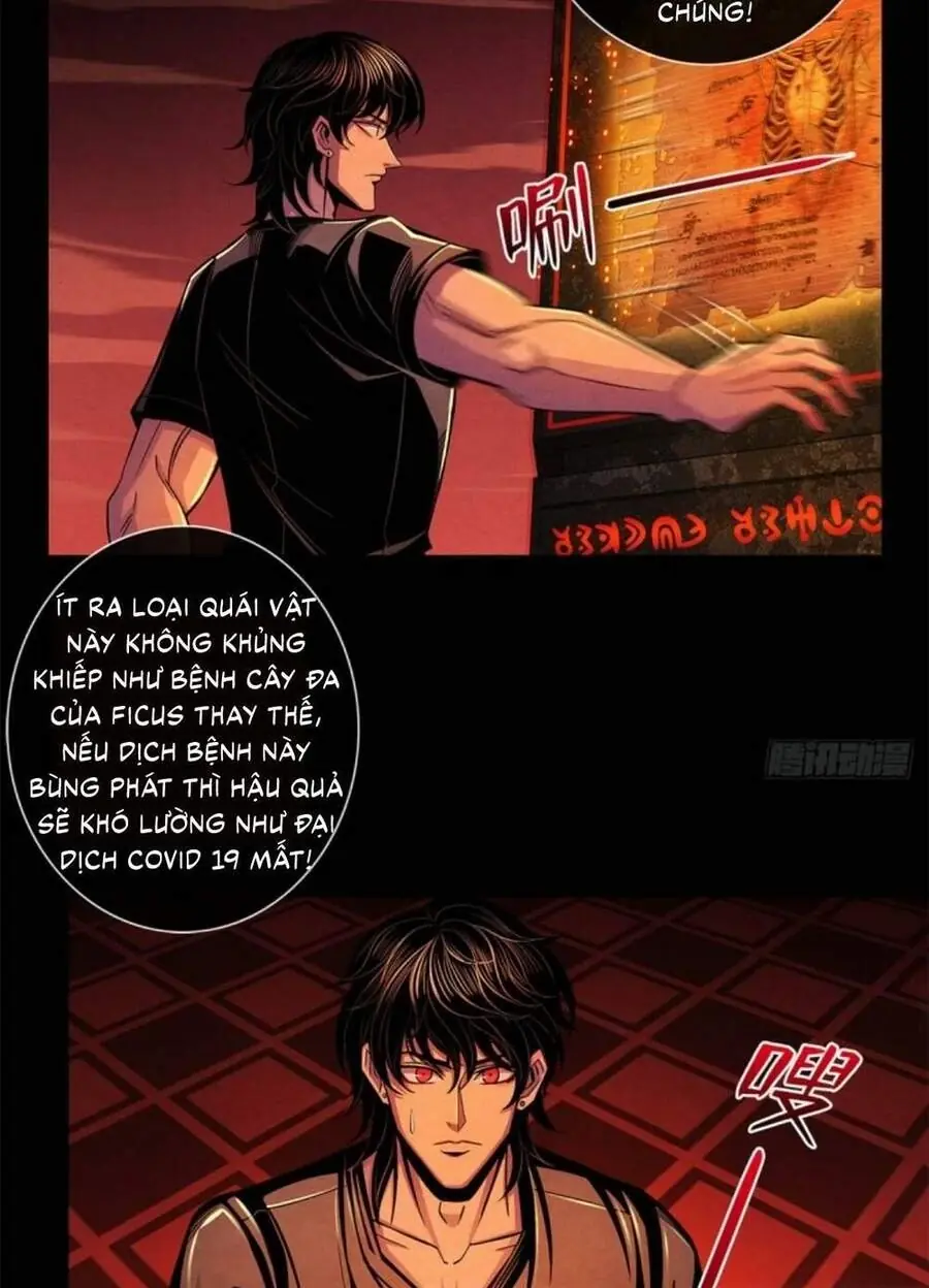 Bác Sĩ Lê Minh Chapter 39 - Trang 31