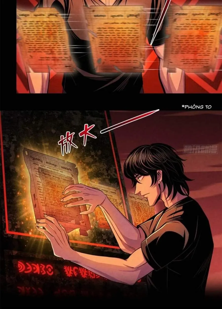 Bác Sĩ Lê Minh Chapter 39 - Trang 32