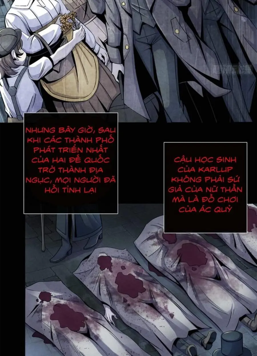 Bác Sĩ Lê Minh Chapter 39 - Trang 35
