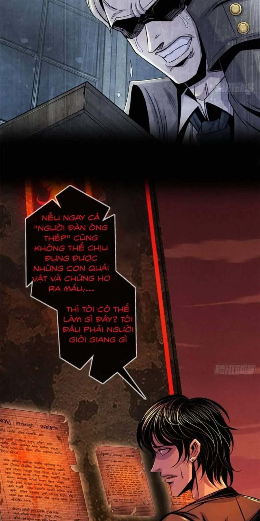 Bác Sĩ Lê Minh Chapter 39 - Trang 38