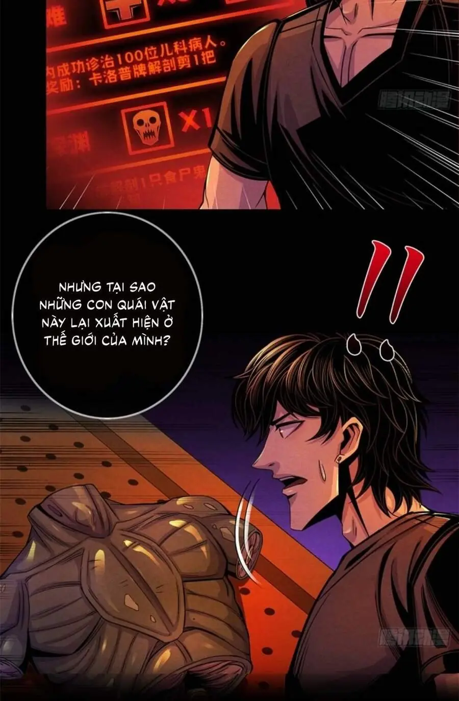 Bác Sĩ Lê Minh Chapter 39 - Trang 40