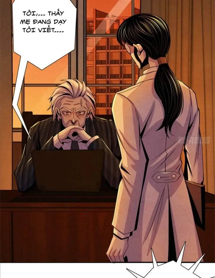 Bác Sĩ Lê Minh Chapter 39 - Trang 5