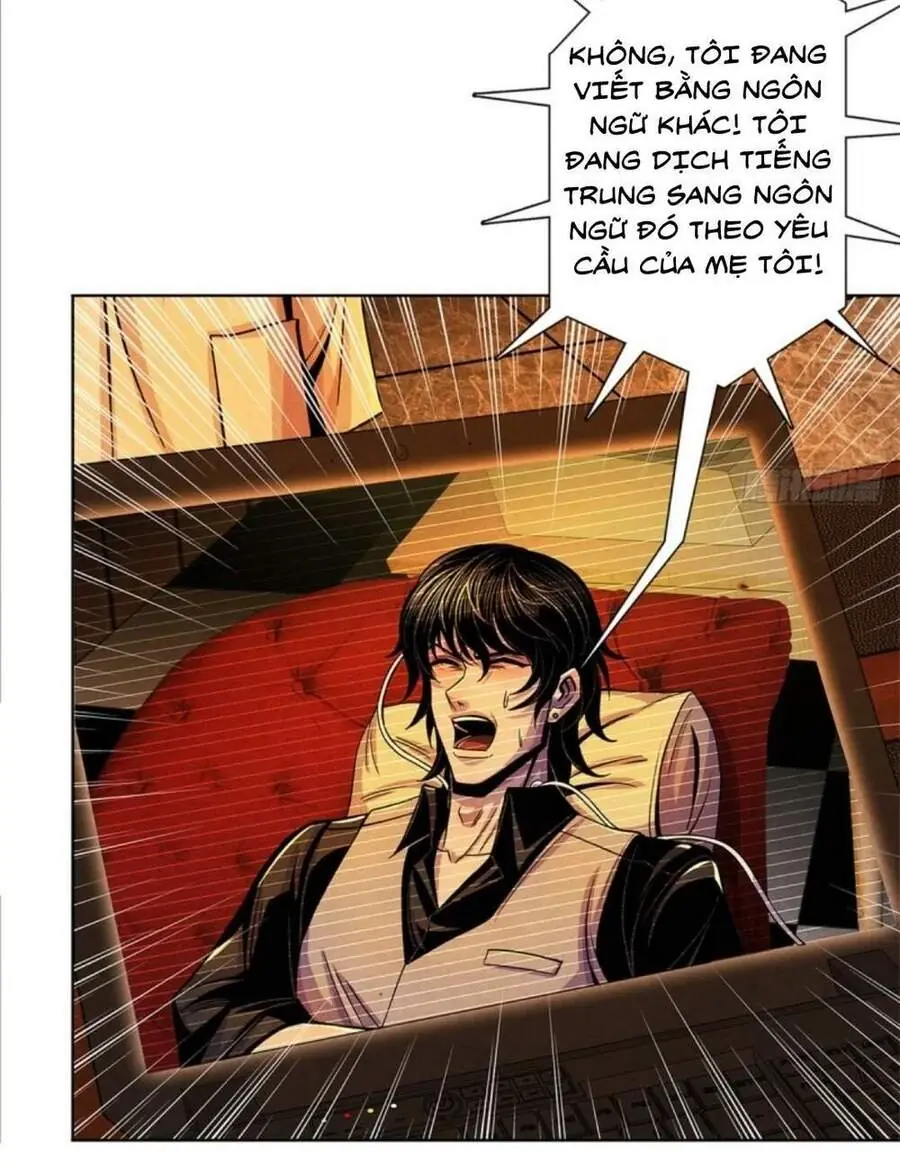 Bác Sĩ Lê Minh Chapter 39 - Trang 6