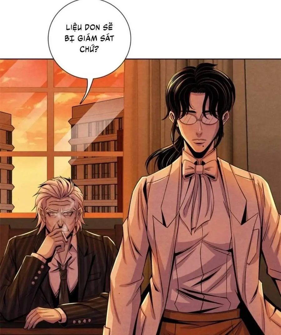 Bác Sĩ Lê Minh Chapter 39 - Trang 9
